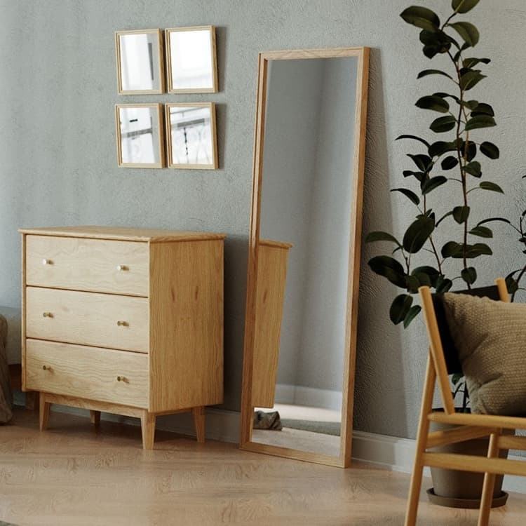 オーブリーミラー