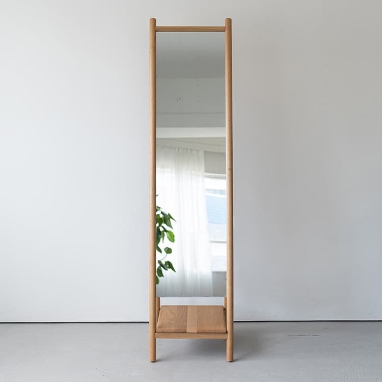 スカーラスタンドミラー