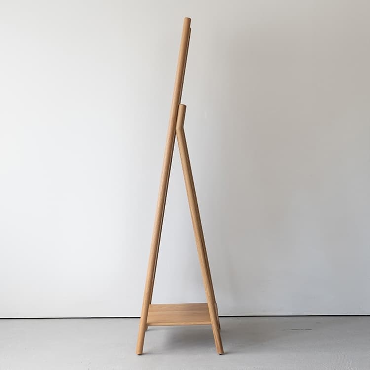 スカーラスタンドミラー