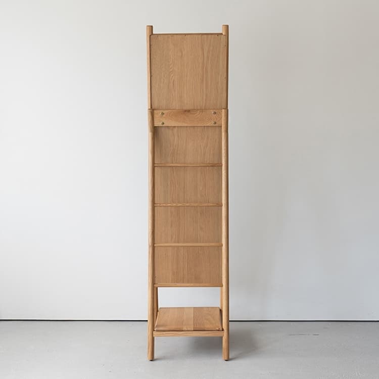 スカーラスタンドミラー