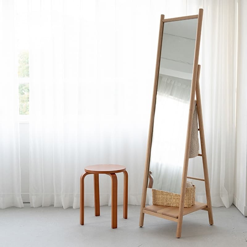 スカーラスタンドミラー