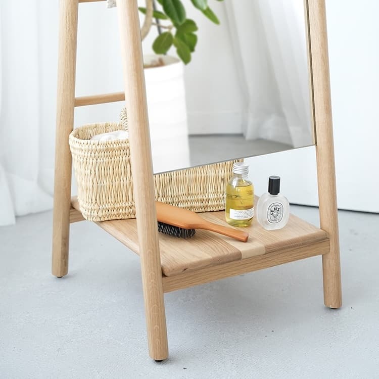 スカーラスタンドミラー