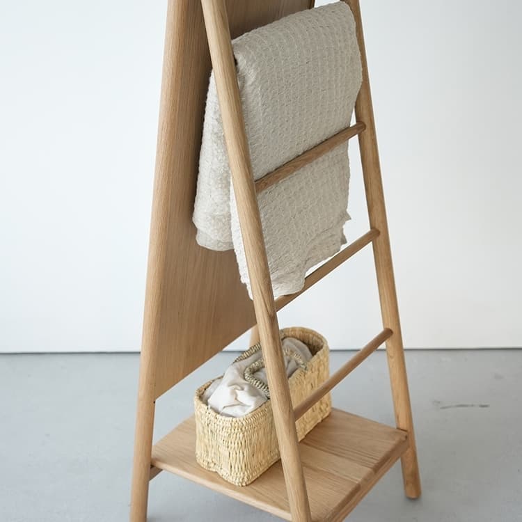 スカーラスタンドミラー