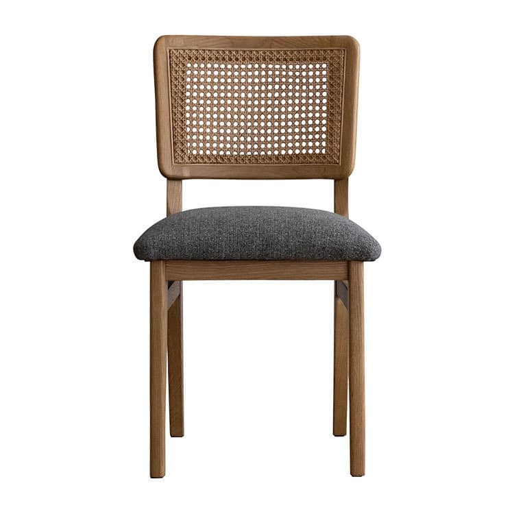 ピケダイニングチェア