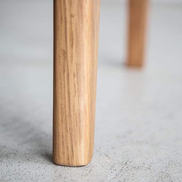 ピケダイニングチェア