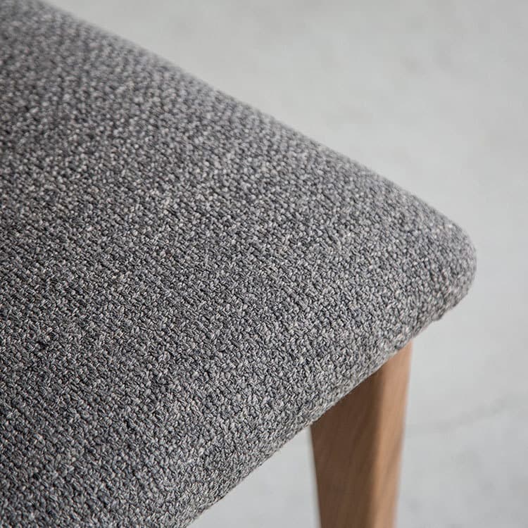 ピケダイニングチェア