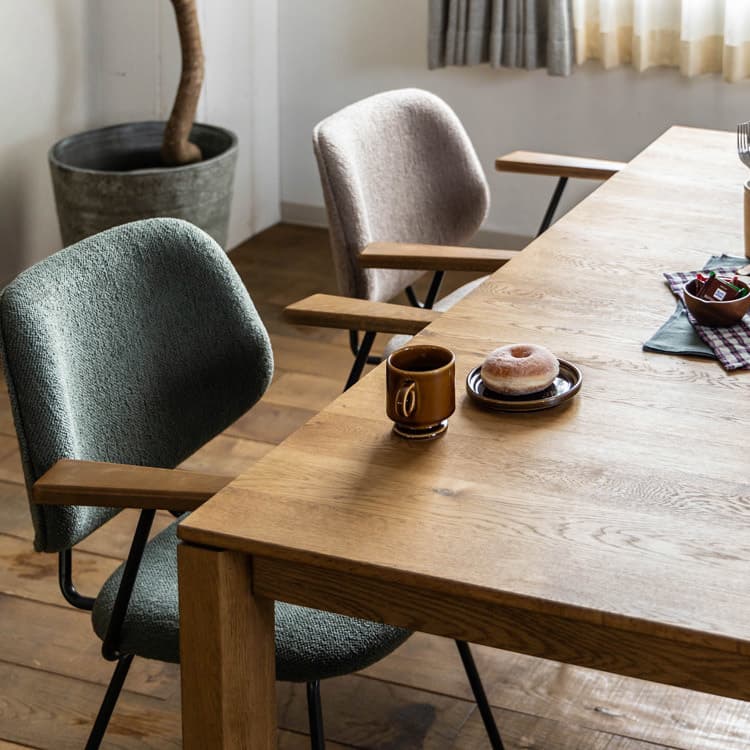 アボックバーチェア