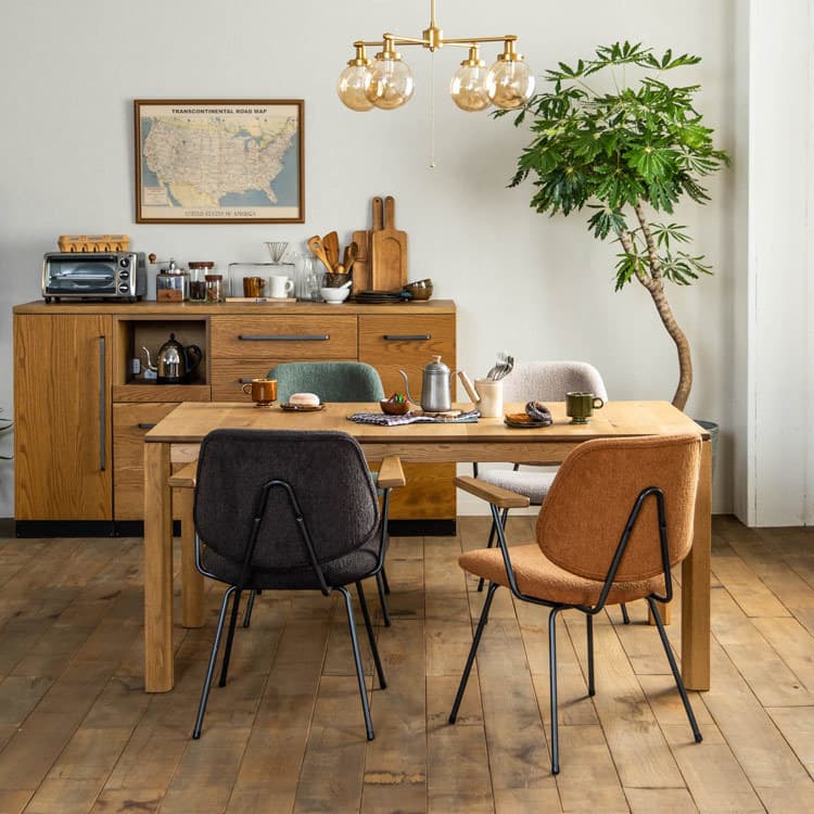 アボックダイニングチェア