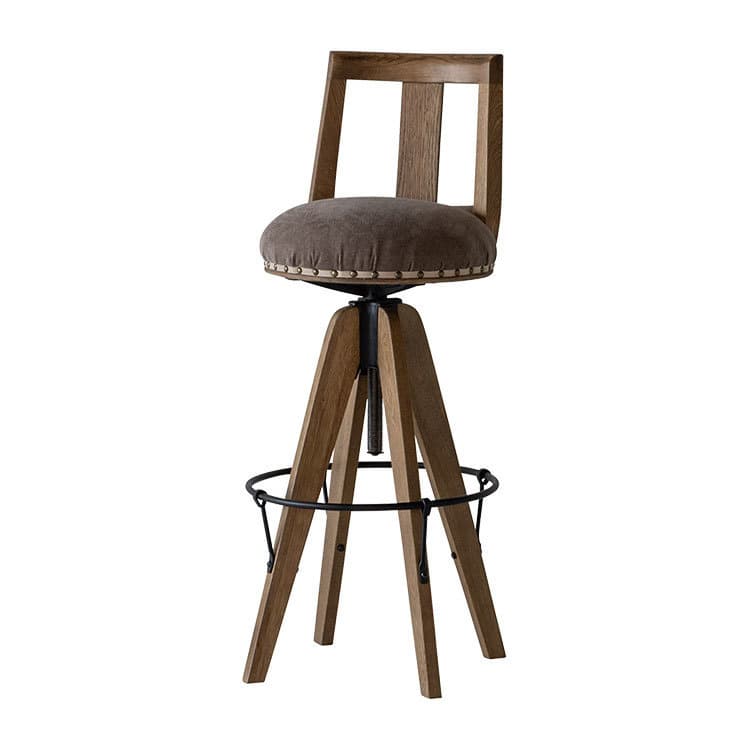 ファソラカウンターチェア