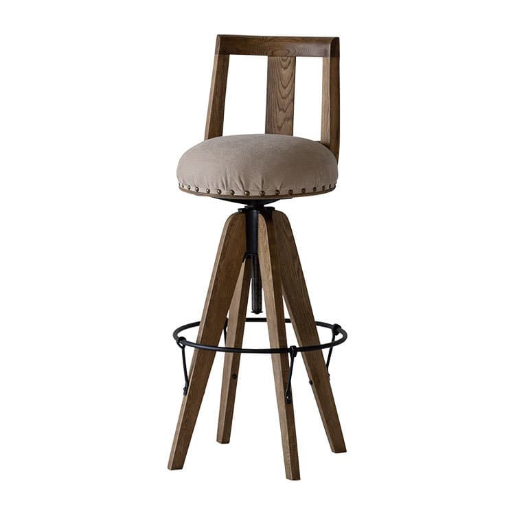 ファソラカウンターチェア