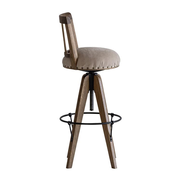 ファソラカウンターチェア