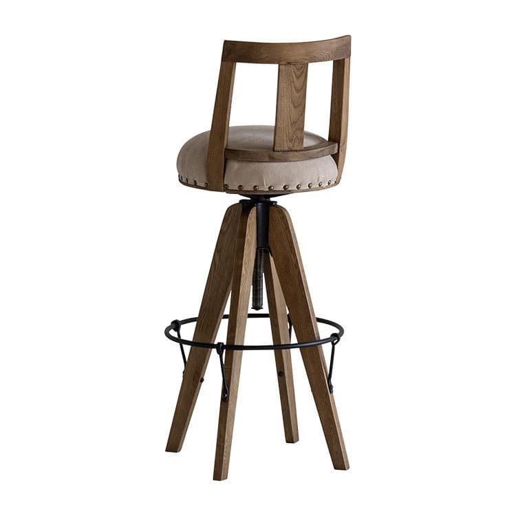 ファソラカウンターチェア