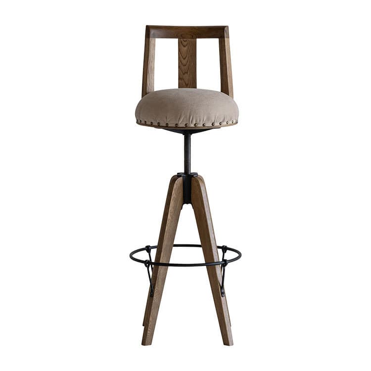 ファソラカウンターチェア