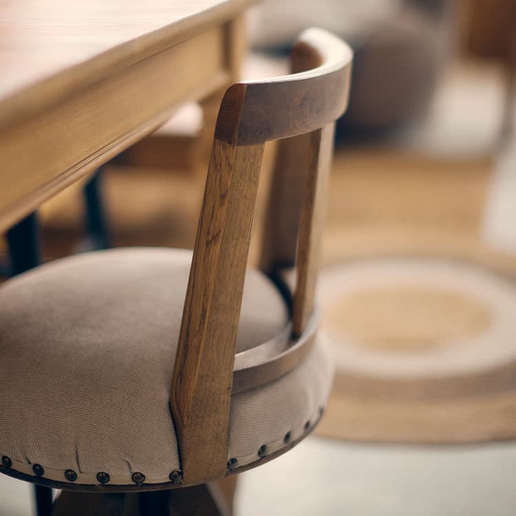 ファソラカウンターチェア