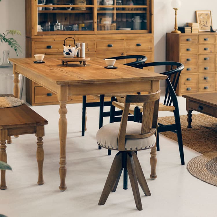 ファソラカウンターチェア