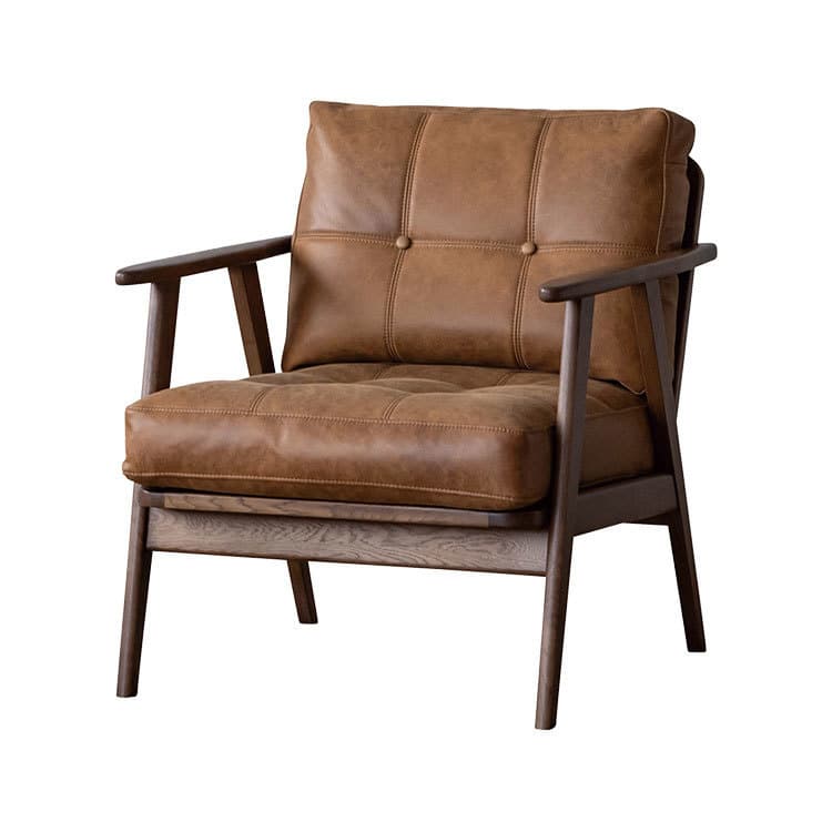 ハリスソファ1P