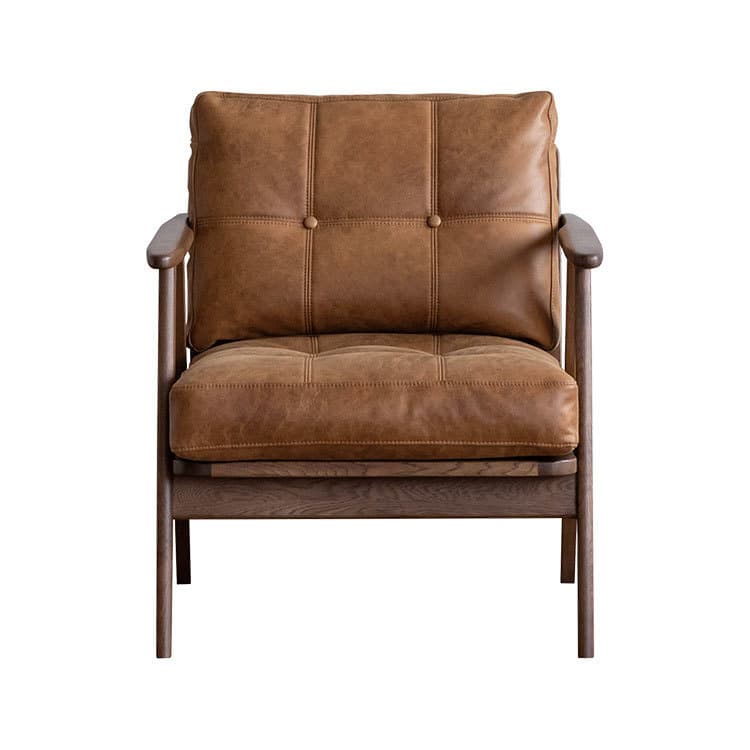 ハリスソファ1P