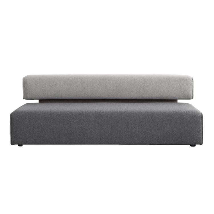 ウィムス3人掛けソファ