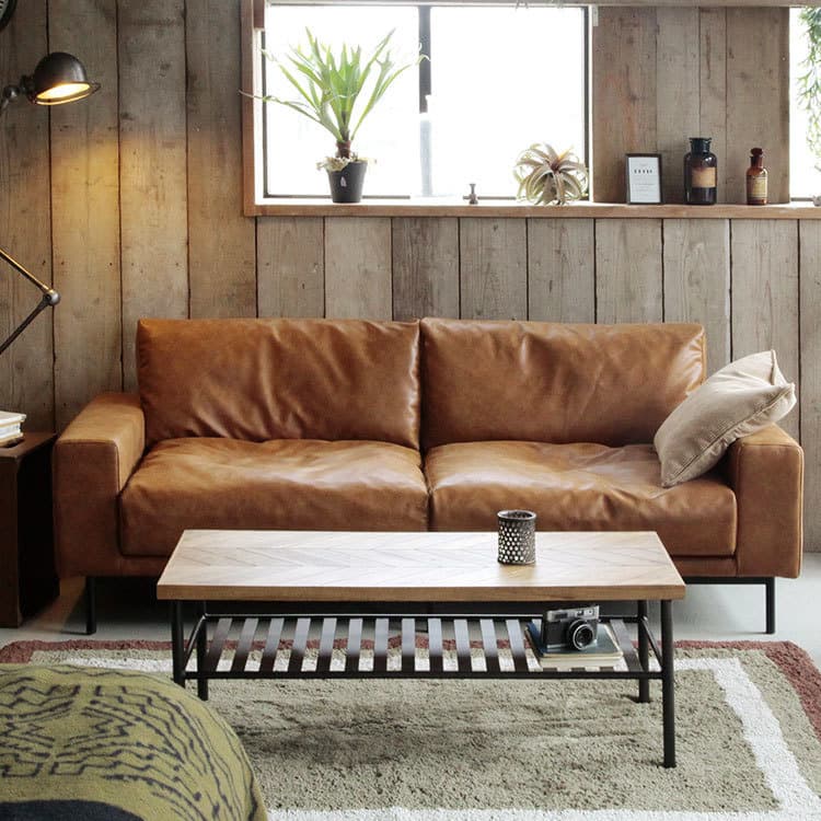 プルートソファ