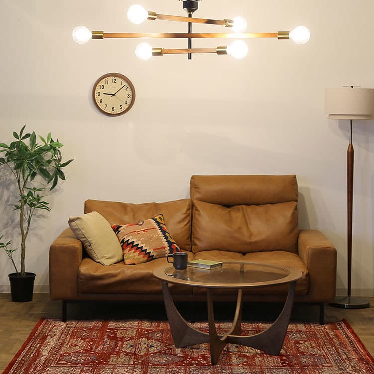 プルートソファ