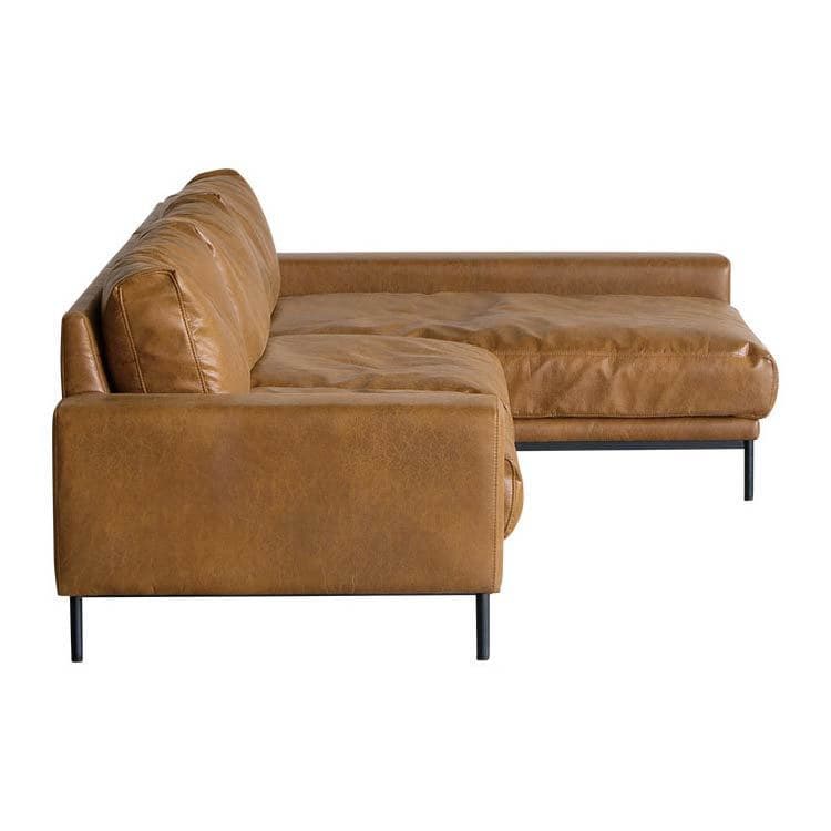 プルートカウチソファ