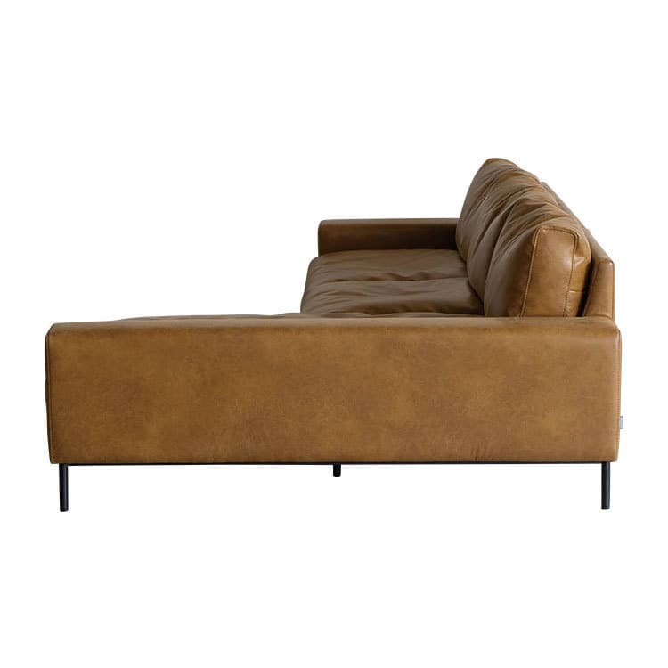 プルートカウチソファ