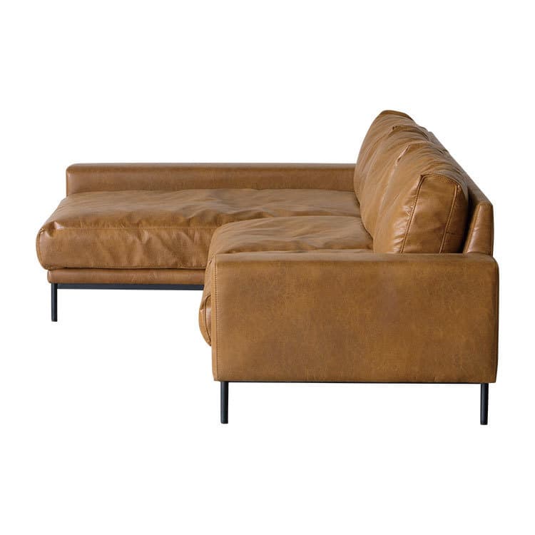 プルートカウチソファ