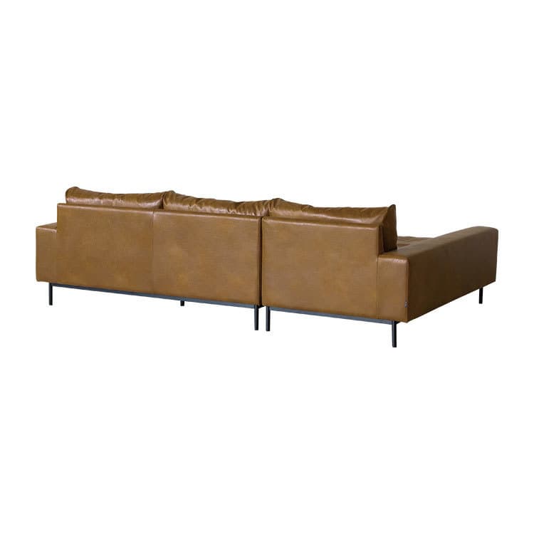 プルートカウチソファ