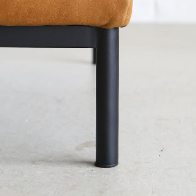 プルートカウチソファ