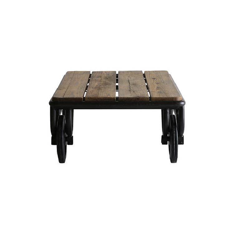 カシャコーヒーテーブル