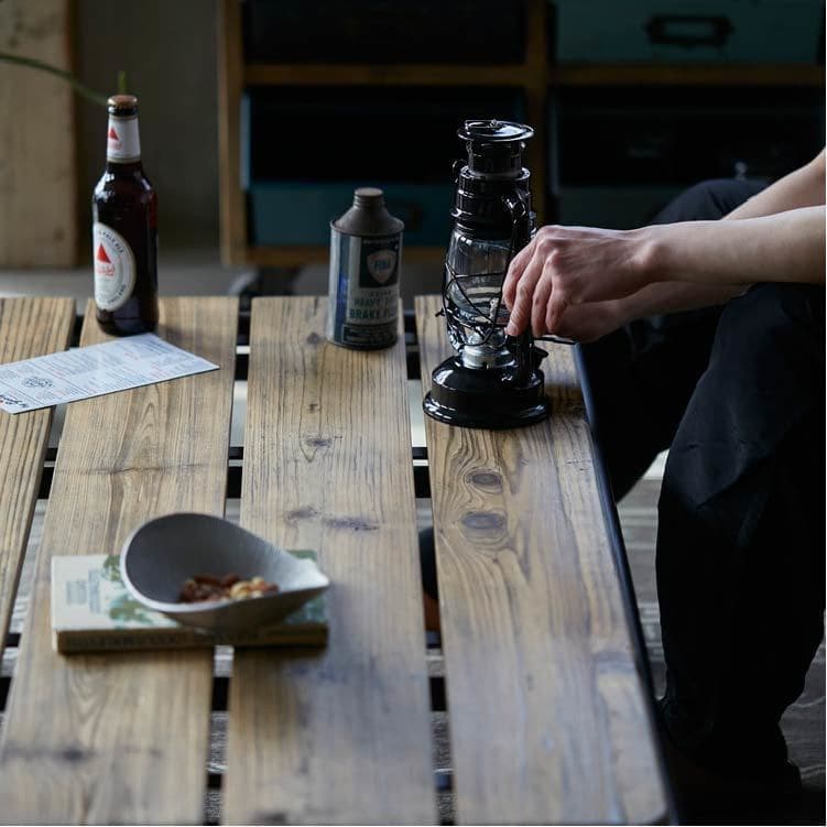 カシャコーヒーテーブル