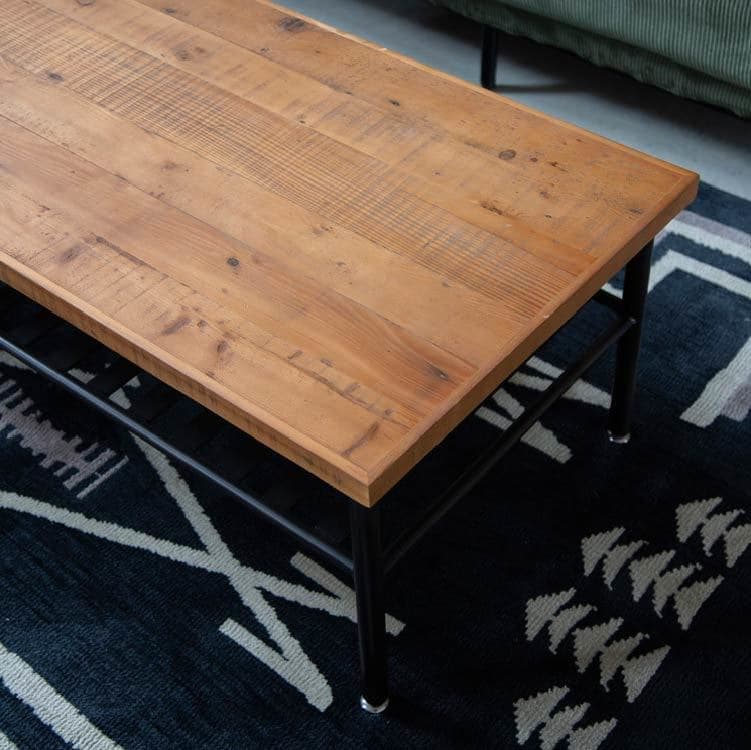 ギネスコーヒーテーブル