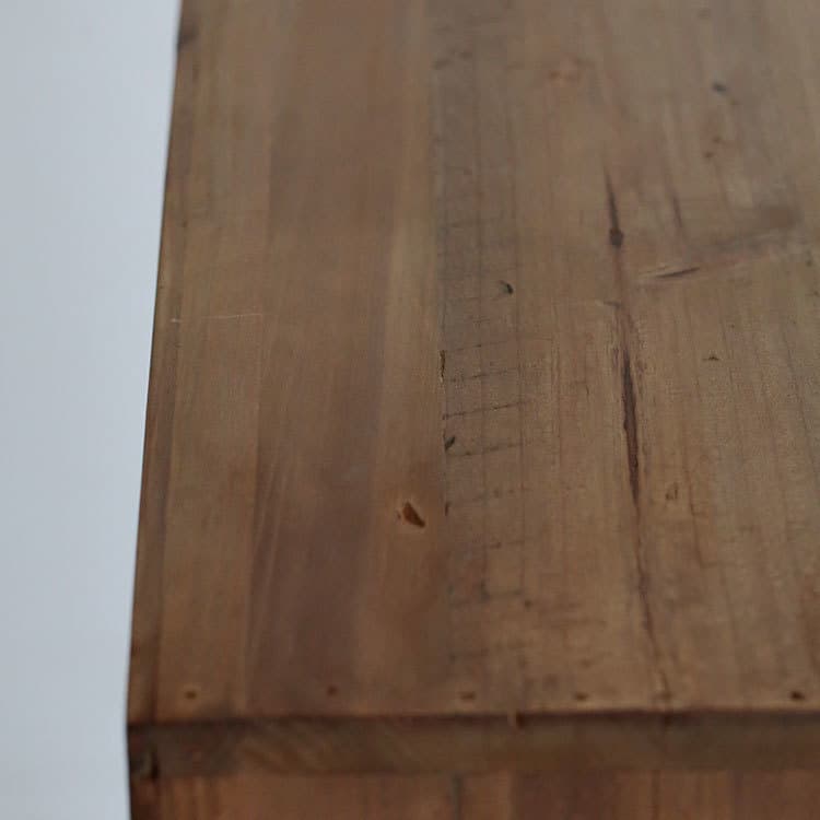 アネットシェルフ