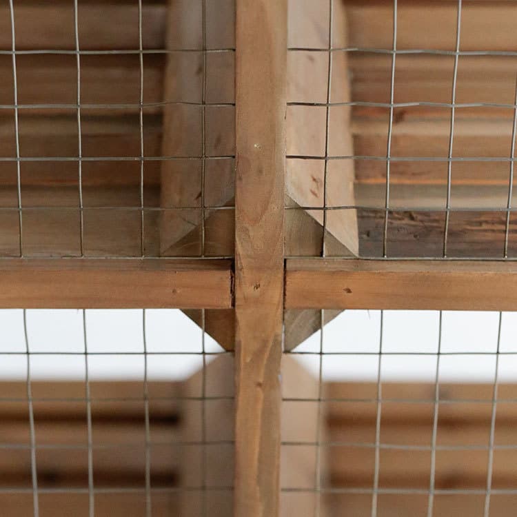 アネットシェルフ