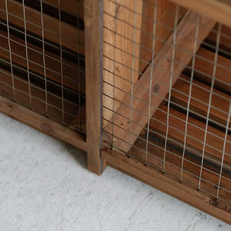 アネットシェルフ