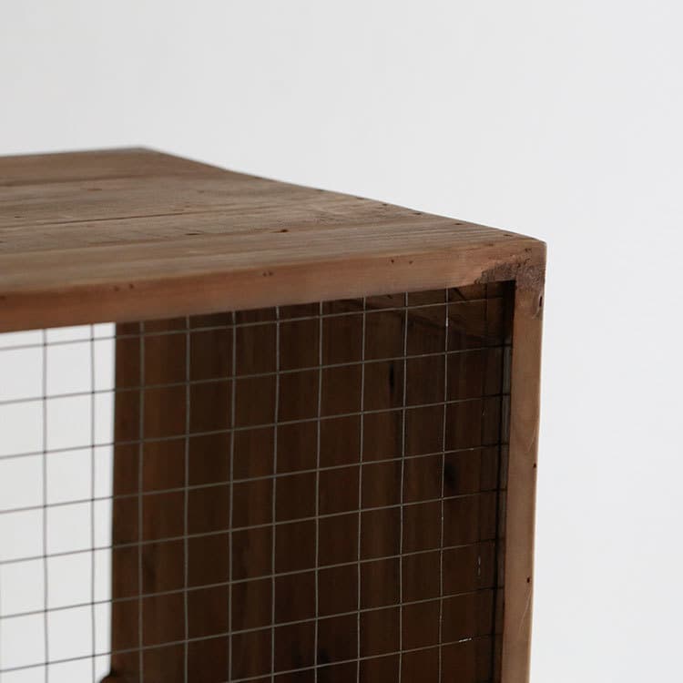 アネットシェルフ