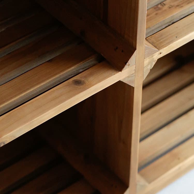 アネットシェルフ