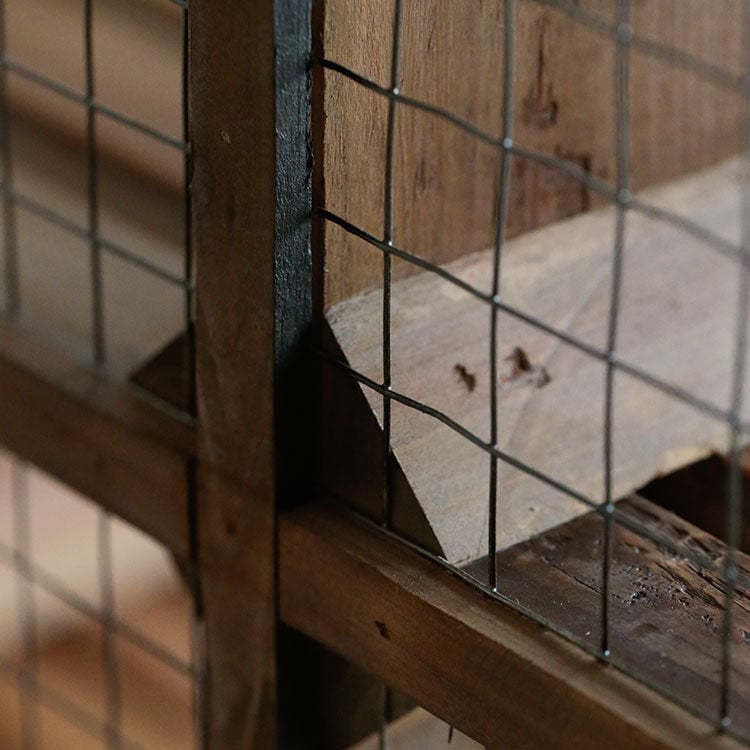 アネットシェルフ