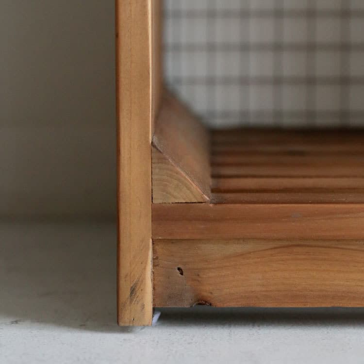 アネットシェルフ