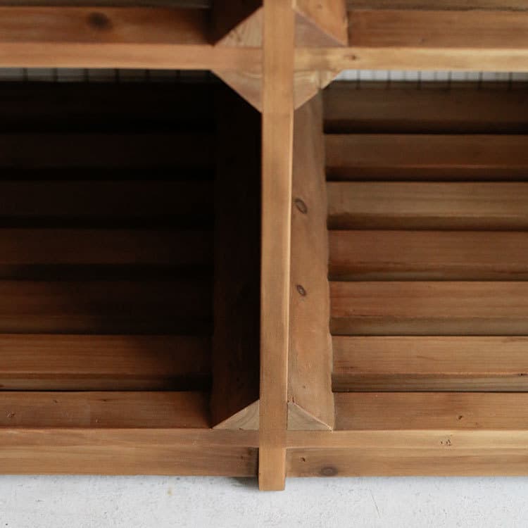 アネットシェルフ