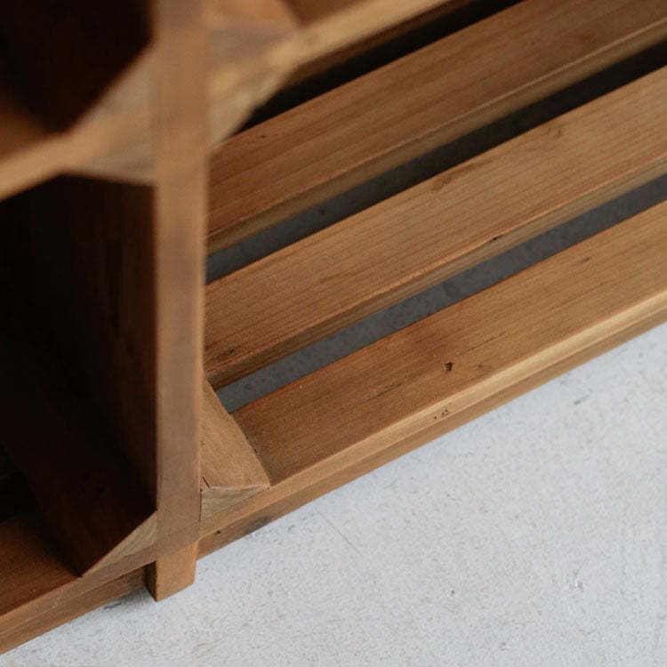 アネットシェルフ