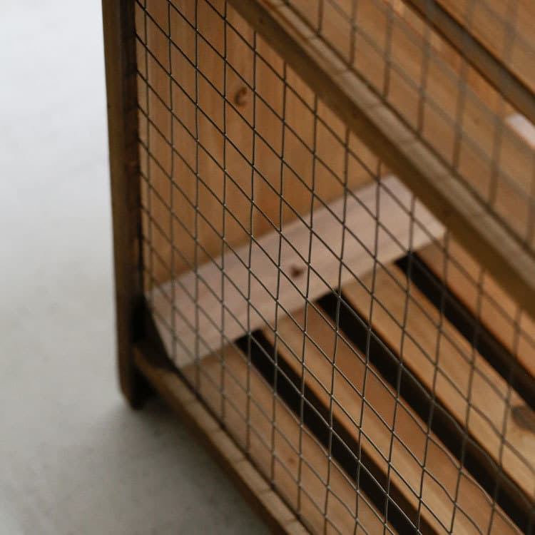 アネットシェルフ