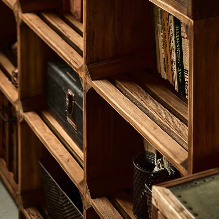 アネットシェルフ