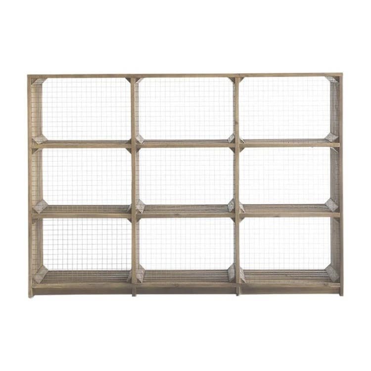 アネットシェルフ