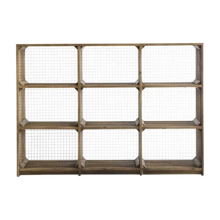 アネットシェルフ