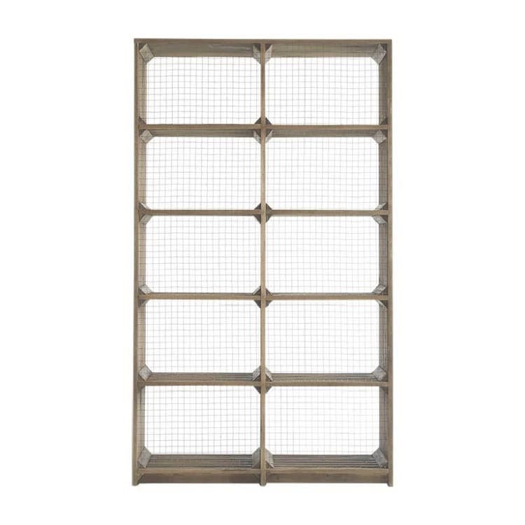 アネットシェルフ