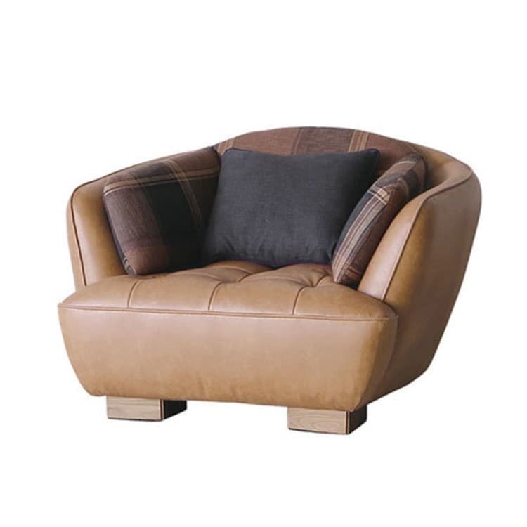 オピアムソファ1p