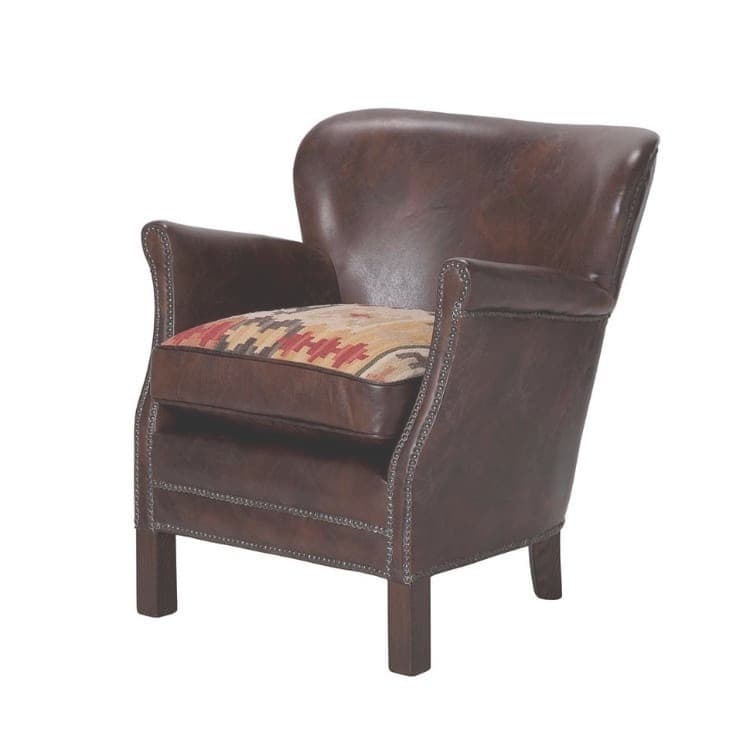 プロフェッサーアームチェア