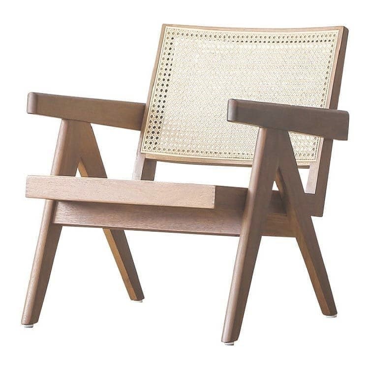 シャドウラウンジチェア