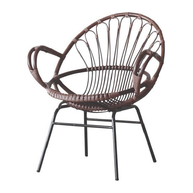 ビバルディラウンジチェア